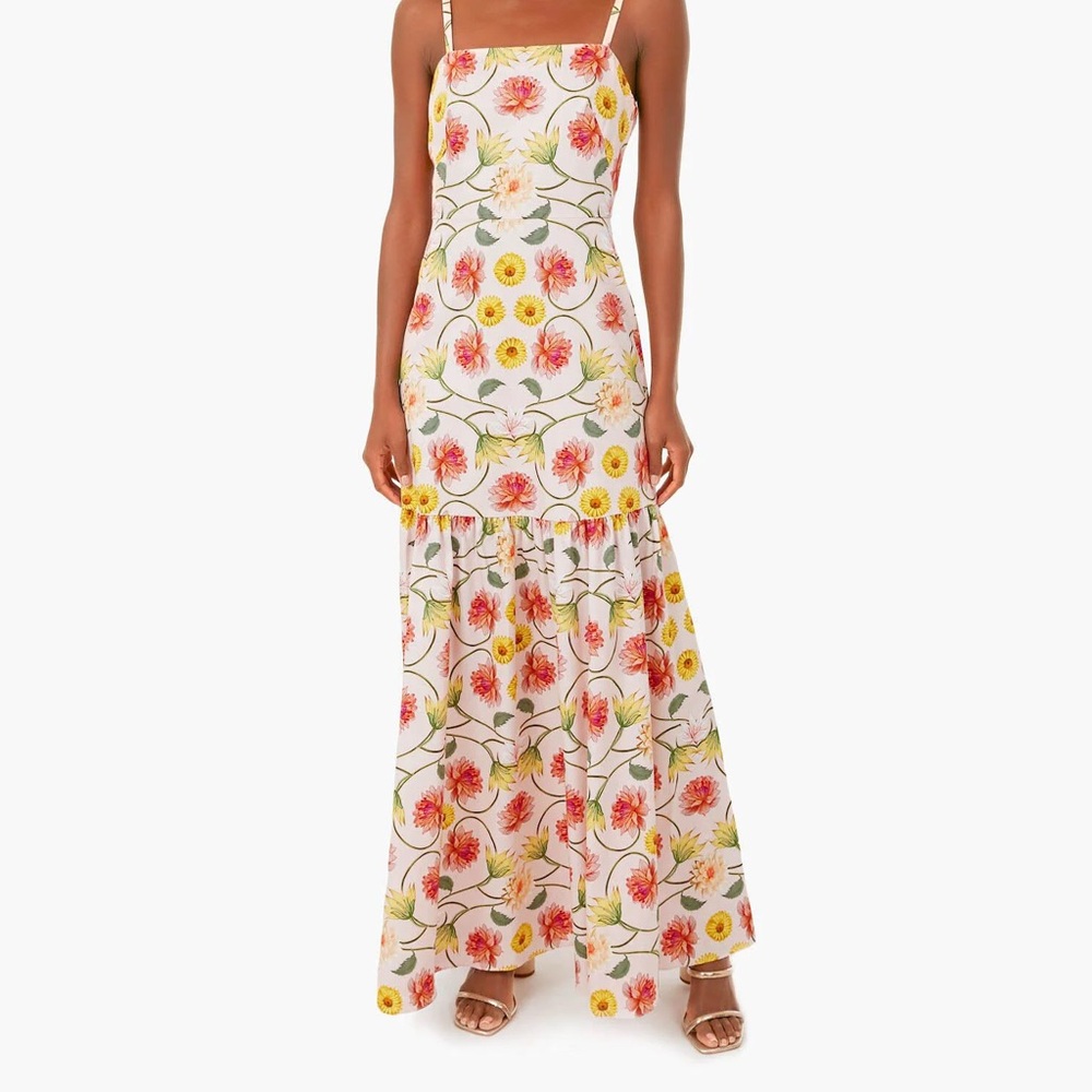 BORGO DE NOR Cordelia Dress